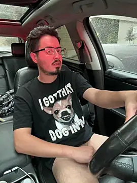 Bbyboyivan online show from March 4, 11:12 pm