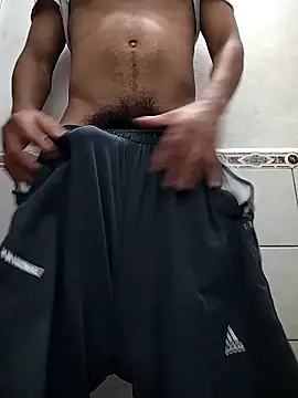 riobamba1 online show from March 13, 3:25 am