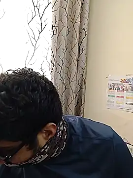 thebrownboi01 online show from March 6, 5:46 am