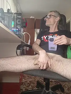 sergeysas online show from June 24, 10:07 am