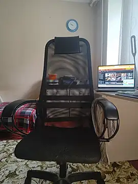 sergeysas online show from July 28, 2:41 am