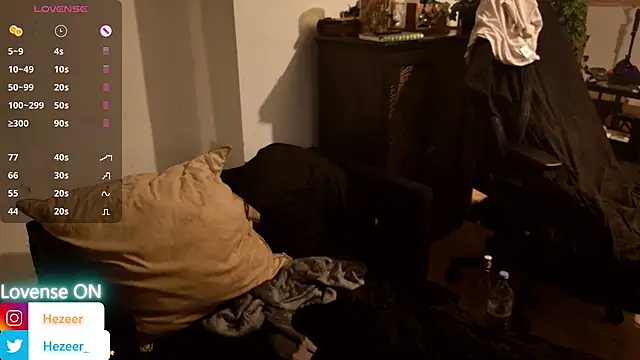 Musculus6 online show from March 3, 11:11 pm