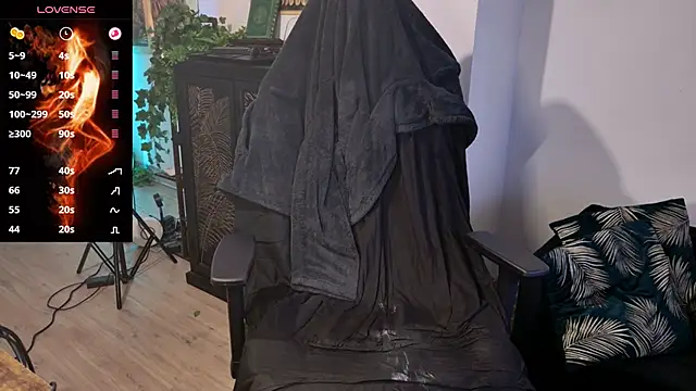 Musculus6 online show from September 13, 11:33 am