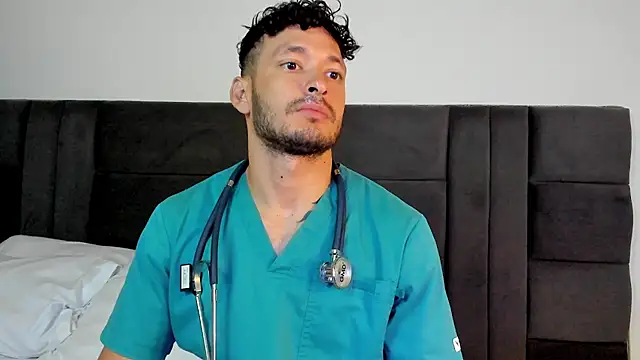 alejandro  2 online show from June 15, 1:58 pm
