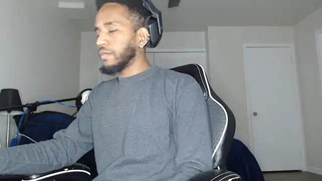 ChrisVacher online show from January 17, 5:10 am