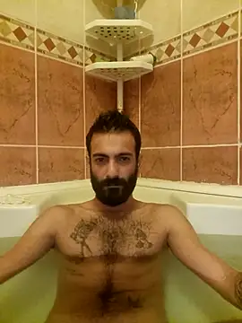 Snapshot of Drkats chatting on October 13, 8:20 am Drkats online show from October 13, 8:20 am