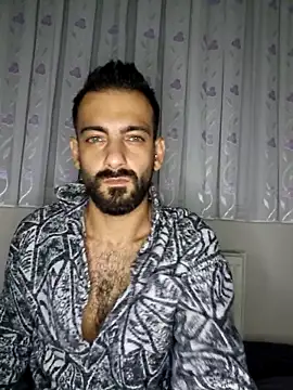 Snapshot of Drkats chatting on October 18, 12:48 am Drkats online show from October 18, 12:48 am