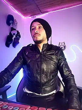 sebastian horny online show from February 20, 10:17 am