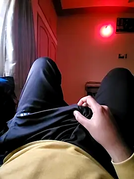 vansh1802 online show from January 27, 5:47 am