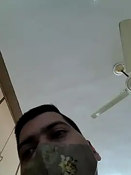 vansh1802 online show from March 1, 7:15 pm