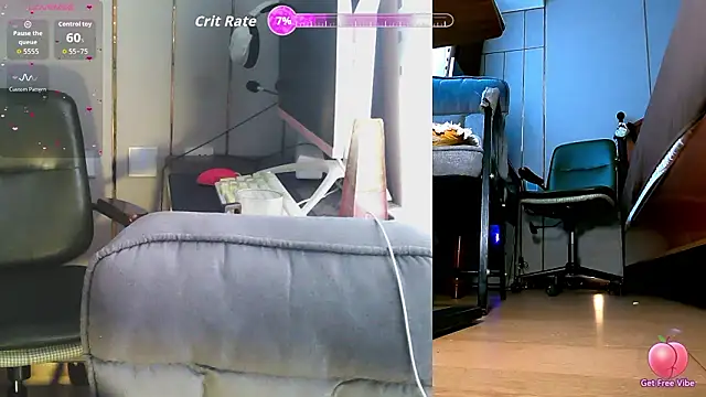 CrytinaSissyCrossdress online show from March 15, 12:29 am