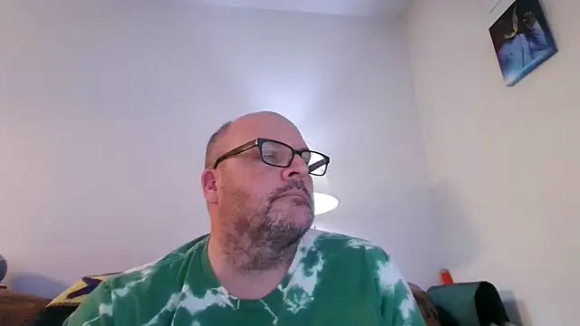 Ursulet US online show from October 23, 8:23 pm