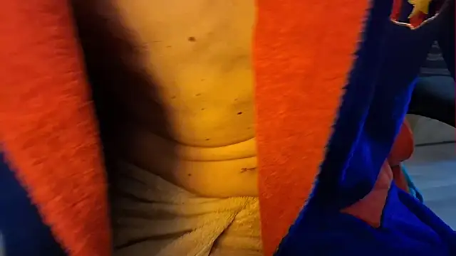 Danyell K287 online show from January 8, 1:00 am