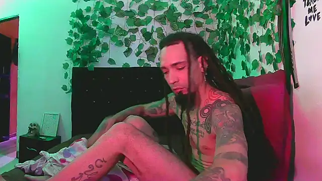 caribbeanlover1 online show from November 26, 12:41 pm