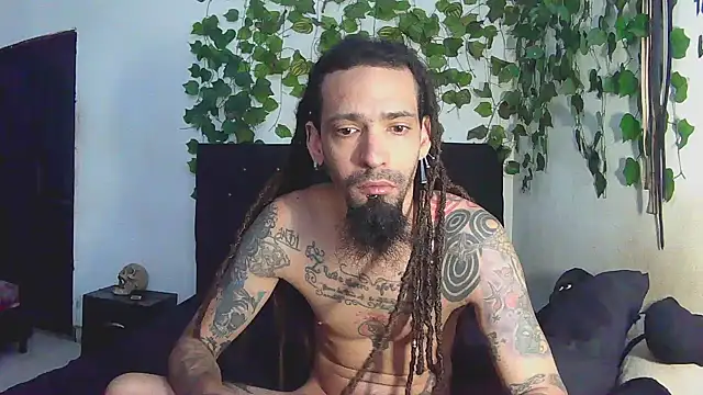 caribbeanlover1 online show from April 10, 1:07 pm