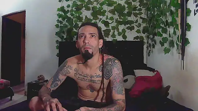 caribbeanlover1 online show from March 29, 10:43 pm