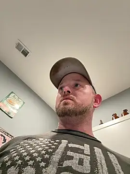 smokeymt420 online show from March 12, 5:37 am