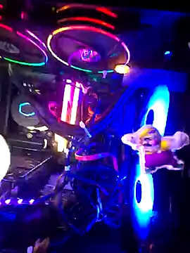 SAM420XXXX online show from December 20, 1:36 am