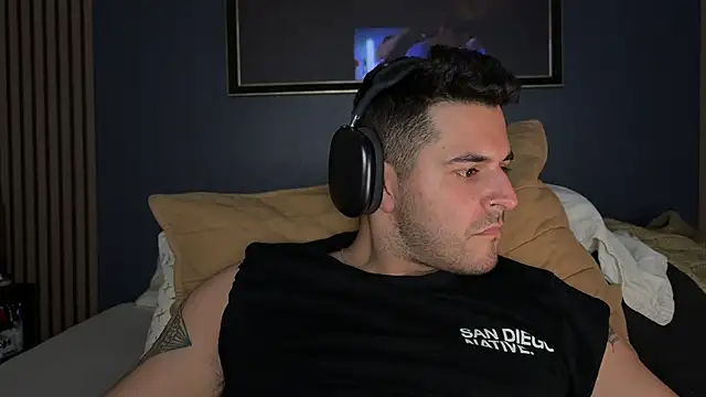 The SockJock online show from March 5, 9:16 am