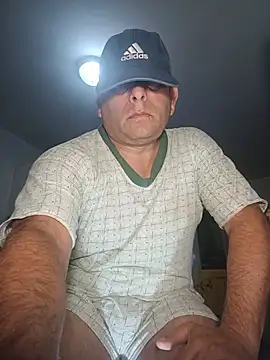 chicoguapo8 online show from July 3, 8:31 am