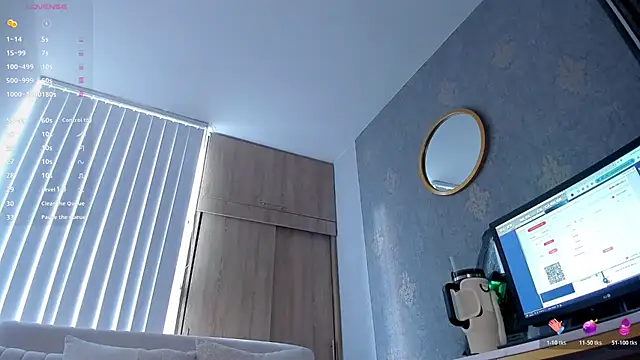 christ chad2 online show from March 5, 12:45 pm