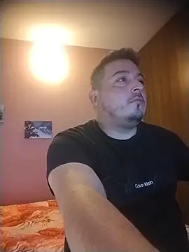 antonycruz online show from March 22, 2:49 am