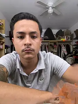 camacho233 online show from September 23, 1:16 am