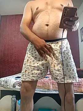 hornydick4you online show from April 6, 4:46 am