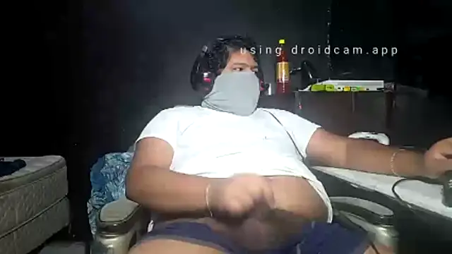 mikfgh50 online show from November 27, 2:15 am