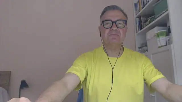 YOU6me online show from July 16, 10:33 am