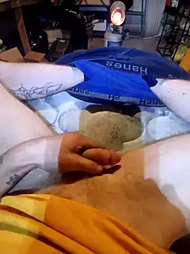 Hardon4yoursex online show from January 17, 11:13 am