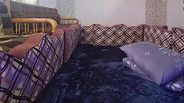 AtlasHorns online show from November 3, 4:49 am