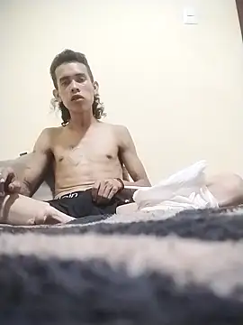 001HENRYAlejandro online show from February 3, 3:59 am