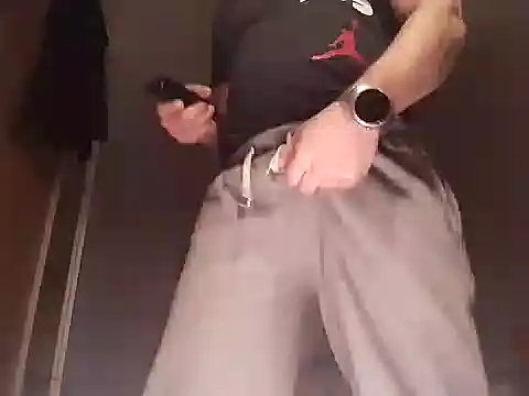 Snapshot of Lucas1andOnly4Girl chatting on January 23, 12:25 am Lucas1andOnly4Girl online show from January 23, 12:25 am