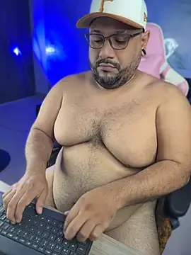 jacoob woods online show from July 14, 10:08 am