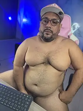 jacoob woods online show from July 11, 1:02 pm