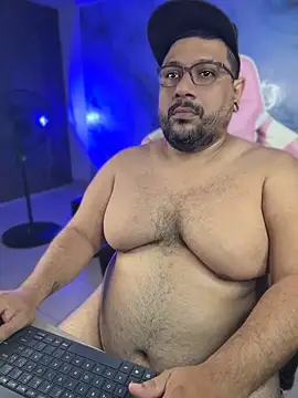 jacoob woods online show from July 1, 3:35 pm