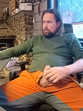 Tj1sen online show from October 21, 1:03 pm