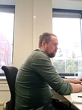 Tj1sen online show from December 2, 11:21 am