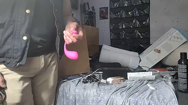 TheHellBilly online show from September 14, 7:43 am