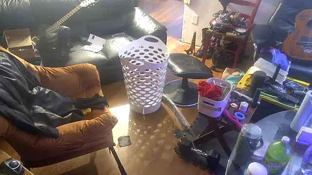 TheHellBilly online show from March 3, 11:44 pm