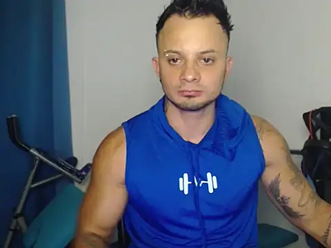 JacobJamess online show from October 24, 12:56 am