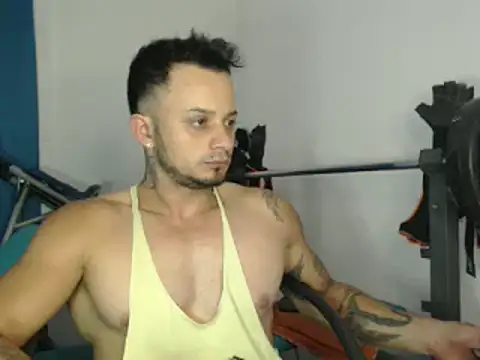 JacobJamess online show from February 24, 6:04 pm