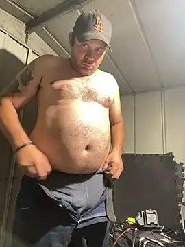 Rx7hvn online show from December 2, 10:06 am