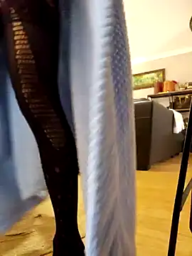 AmateurGuy23 online show from January 19, 6:20 am