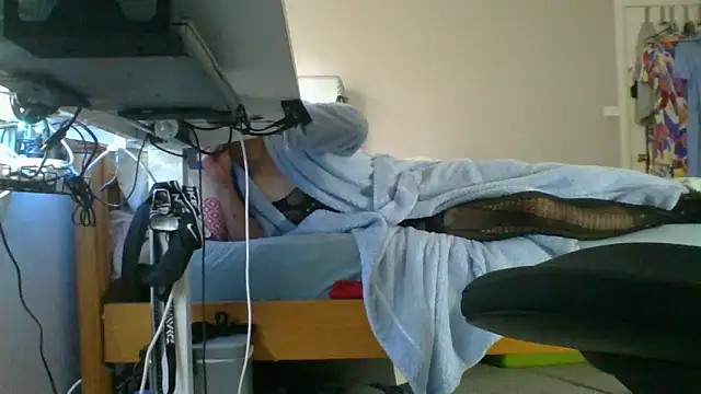 AmateurGuy23 online show from January 18, 7:58 pm