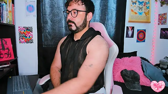 johnnyalx online show from March 13, 3:06 pm