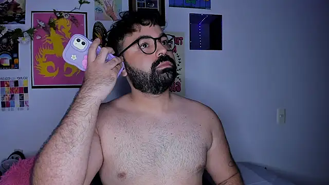 johnnyalx online show from September 23, 5:45 pm