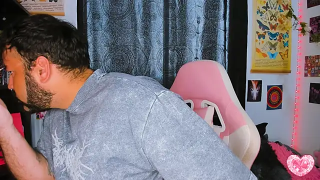 johnnyalx online show from March 14, 3:03 pm