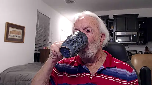 rockpoint69 online show from March 17, 7:24 am